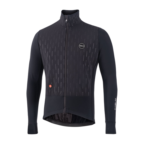 Bild von NALINI HP Embossed Winterjacke für Herren – Größe L