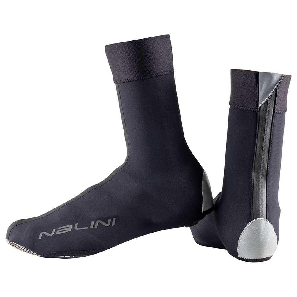 Bild von Nalini Winter Road Overshoes Schwarz EU 40-41 Herren