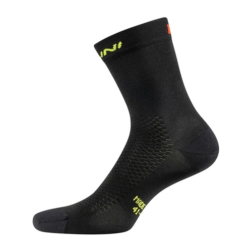 Bild von NALINI Vela Radsocken für Herren in Größe L-XL