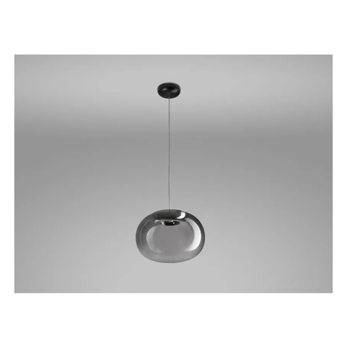 Bild von LA MARIÉE BLACK – Elegante Pendelleuchte für stilvolles Ambiente