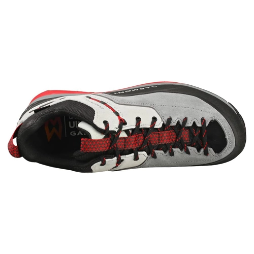 Bild von Dragontail LT Men Größe UK 11,5 Farbe black/orange
