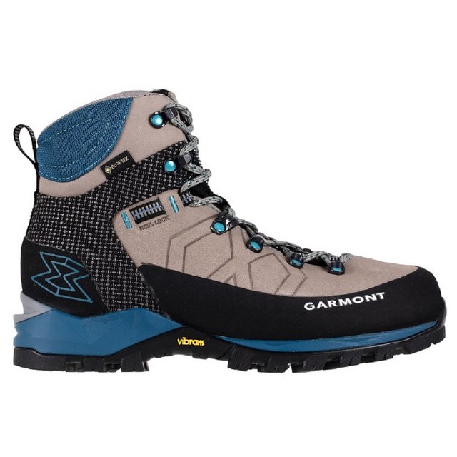 Bild von Garmont Garmont Toubkal 2.1 GTX Damen Wanderschuhe Trekking 0025600 Wanderschuh Wasserdicht