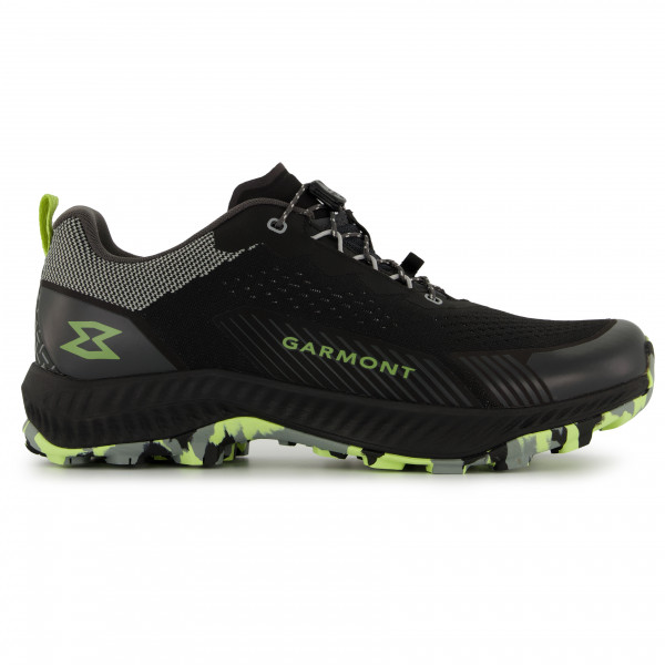 Bild von Garmont - 9.81 Pulse - Multisportschuhe Gr 5,5 schwarz