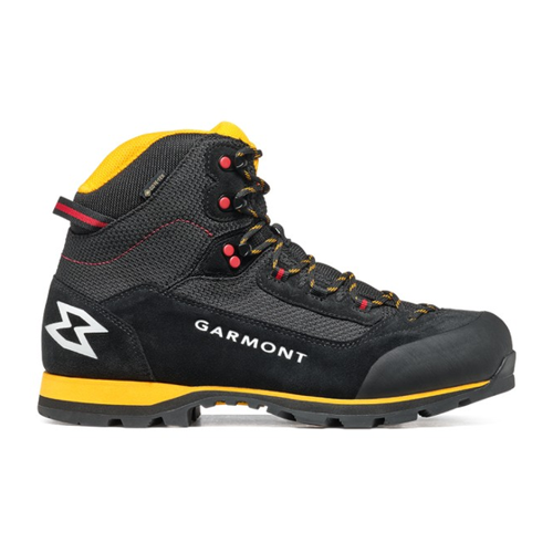 Bild von Garmont - Lagorai II GTX - Wanderschuhe Gr 7 schwarz