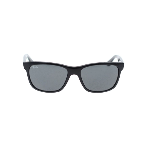 Bild von Ray-Ban RB4181 601/87 Sonnenbrille – Stilvolle Eleganz für Damen