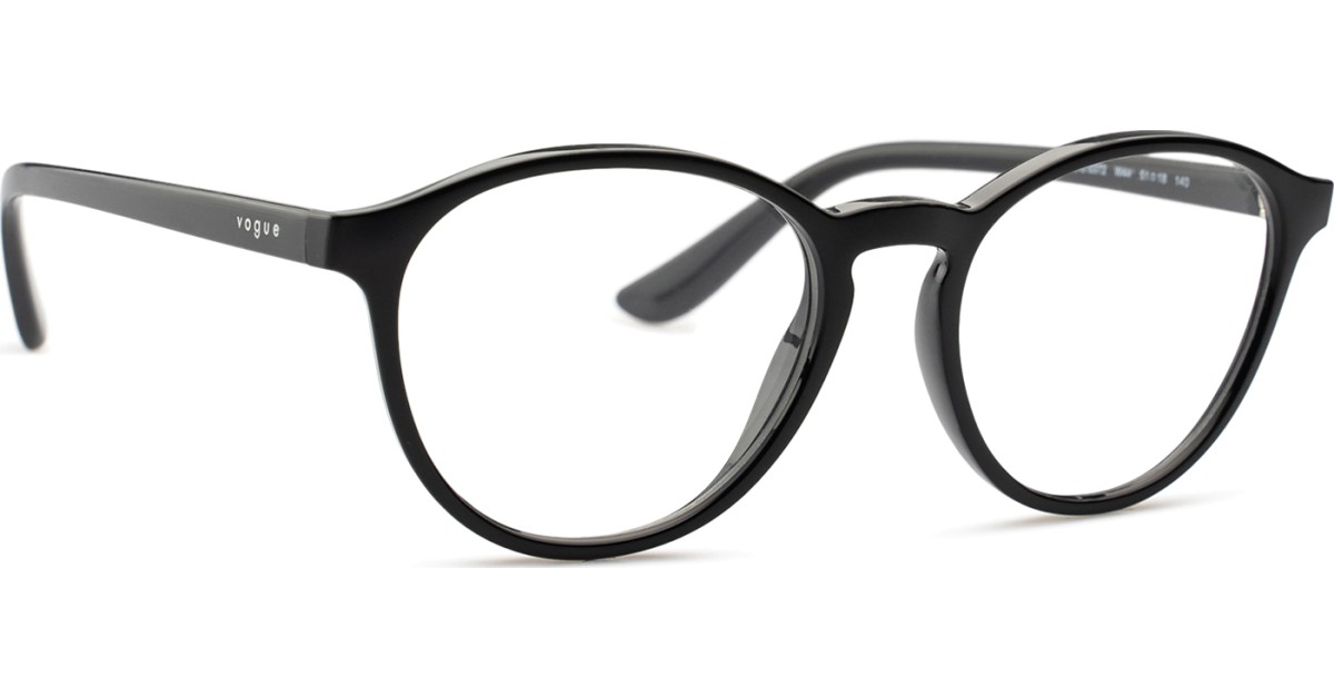 Bild von Vogue 0VO5372 W44 51