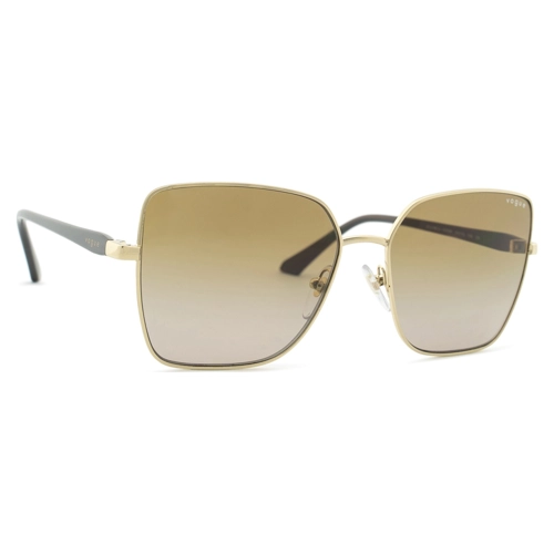 Bild von Vogue 0VO 4199S 848/6K 58: Elegante Sonnenbrille für Frauen
