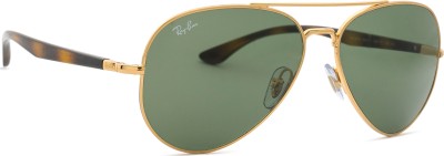 Bild von Ray-Ban RB3675 001/31 58