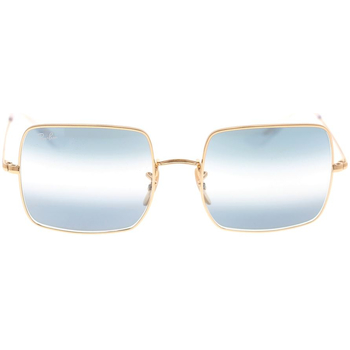 Bild von Ray-ban  Sonnenbrillen Sonnenbrille  Square RB1971 001/GA