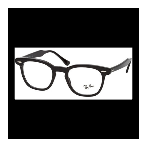 Bild von Ray-Ban Hawkeye RX 5398 2000 – Stilvolle Brille für jeden Anlass