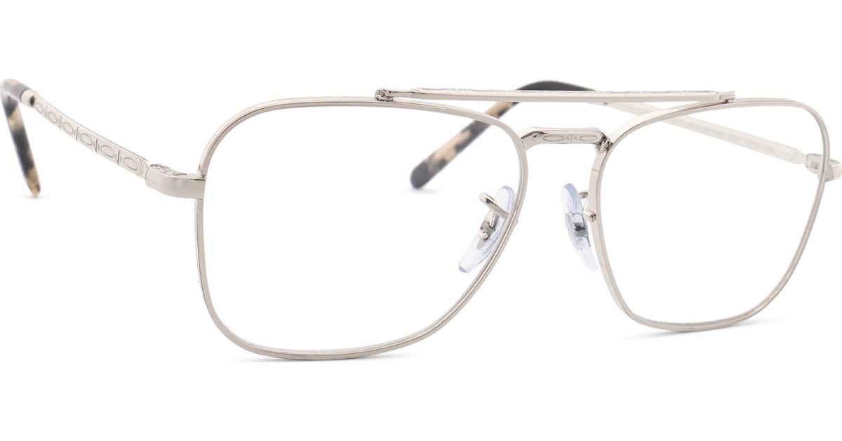 Bild von Ray-Ban New Caravan 0RX3636V 2501 55
