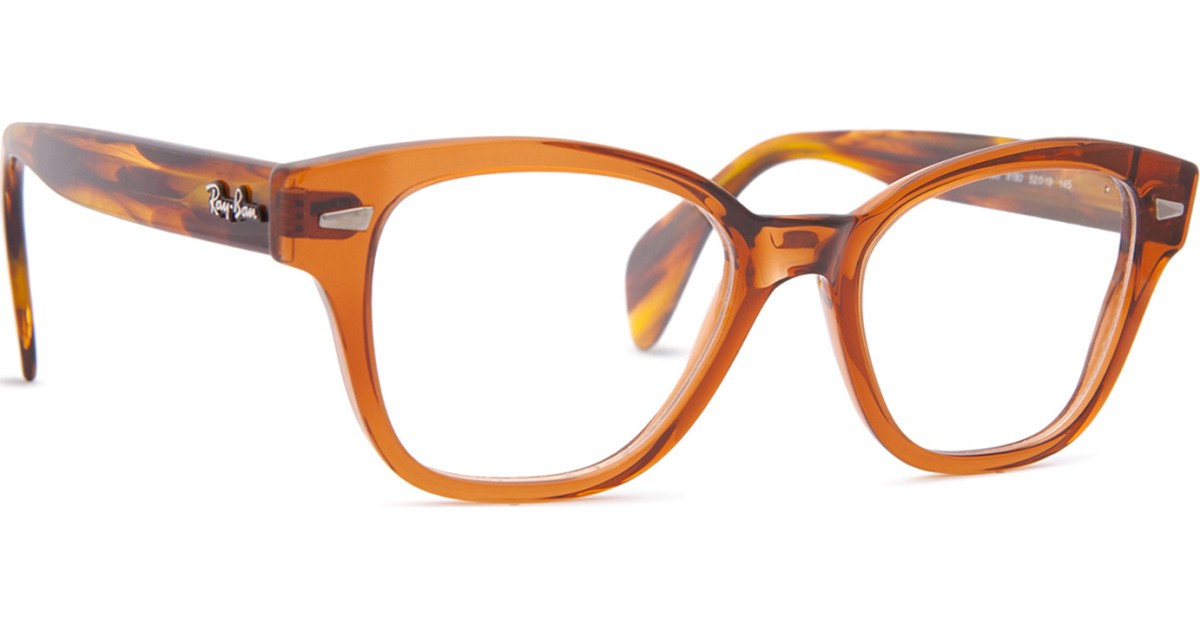 Bild von Ray-Ban 0RX0880 8180 52