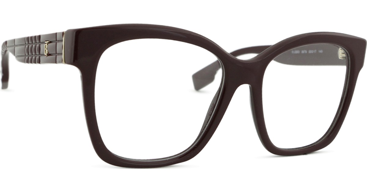 Bild von Burberry Sylvie 0BE2363 3979 53