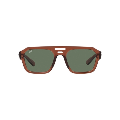 Bild von Ray-Ban Corrigan Bio-Based RB4397 Sonnenbrille