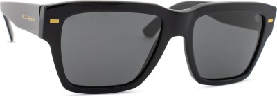 Bild von DOLCE & GABBANA Sonnenbrille DOLCE & GABBANA Sonnenbrille Sunglasses DG 4431 501/87