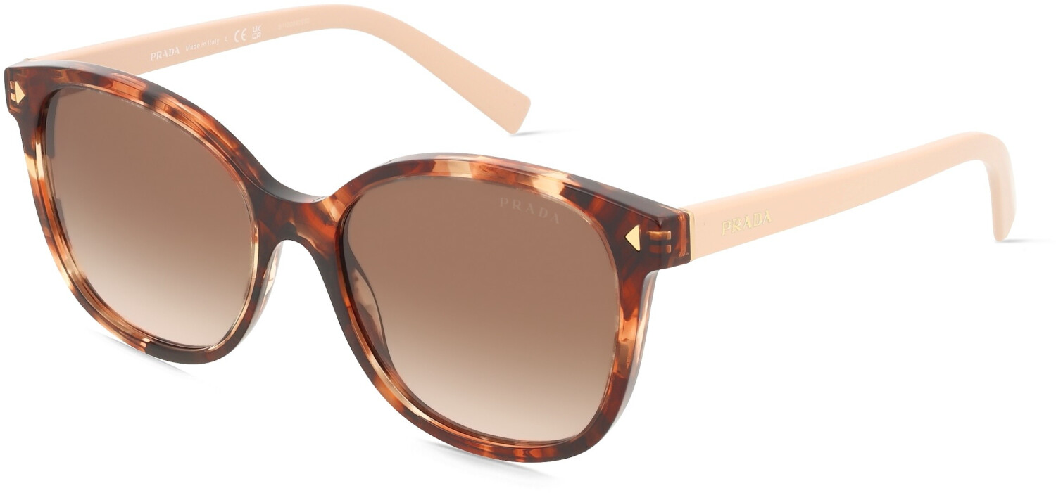 Bild von Prada  Sonnenbrillen Sonnenbrille PR22ZS 1AB0A7