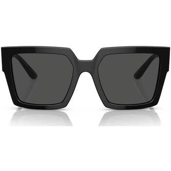 Bild von D&G  Sonnenbrillen Dolce Gabbana Sonnenbrille DG4446B 501/87