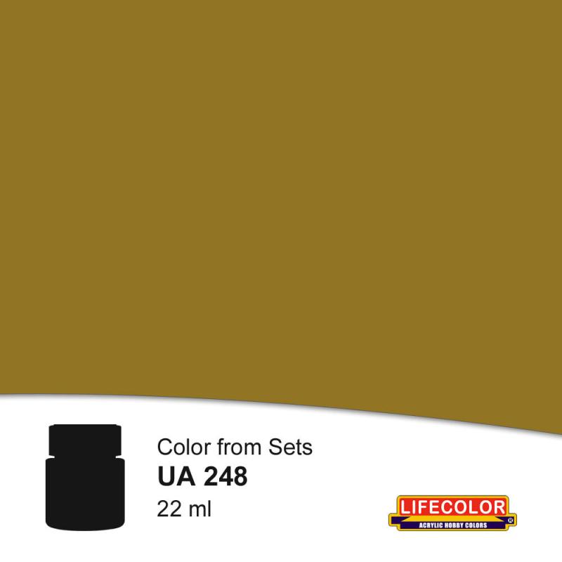 Bild von 4BO Russian Green 22 ml