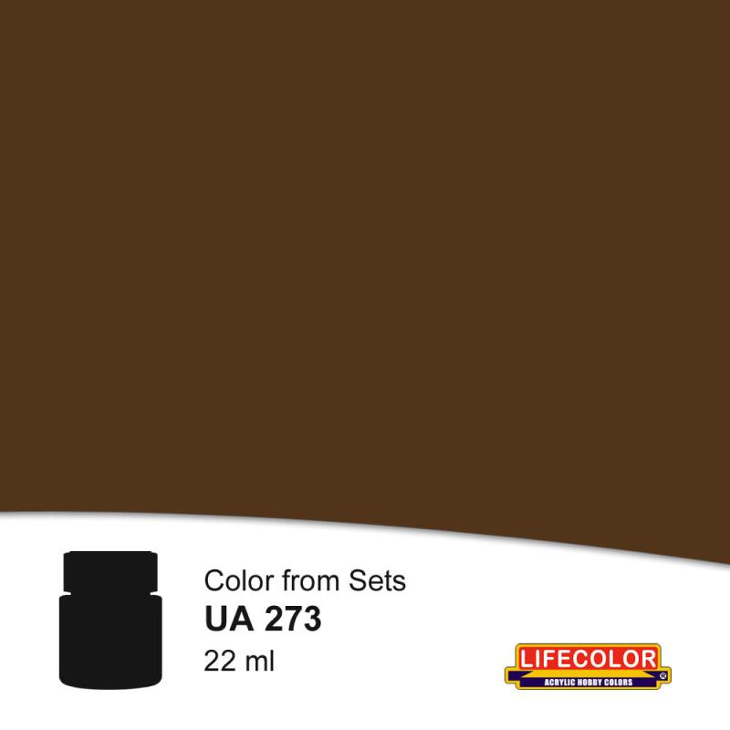 Bild von Scc 2 Brown 22 ml