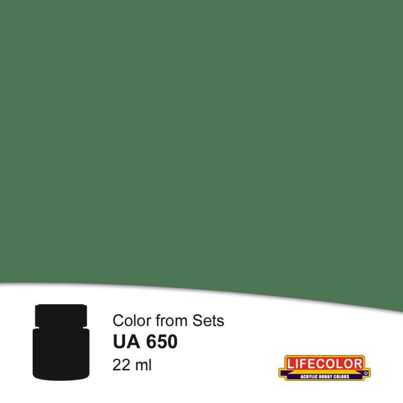 Bild von Camo Green Type2 22 ml