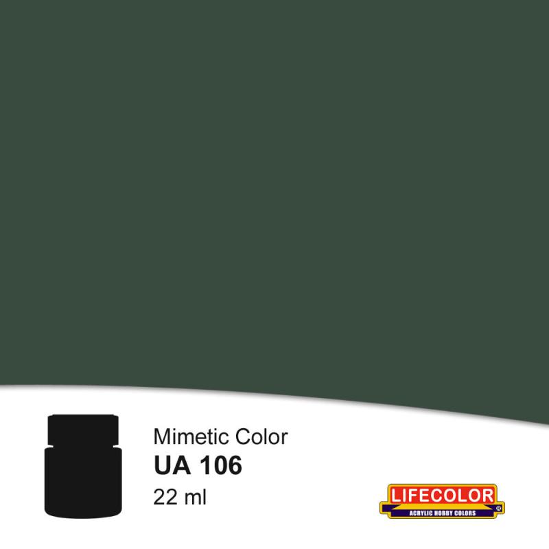 Bild von Aermacchi Green 22 ml