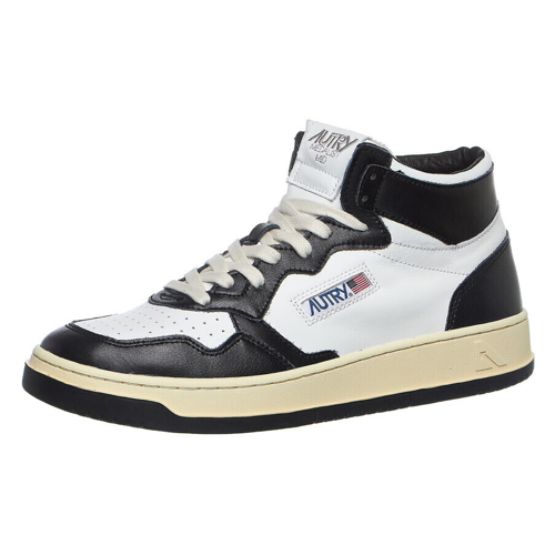 Bild von AUTRY Medalist Mid (AUMM) - Stilvolle Sneakers für jeden Anlass