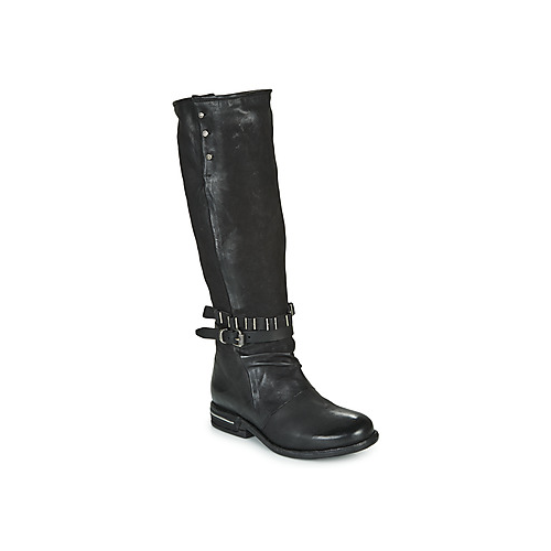 Bild von Airstep / A.S.98 Stiefeletten TEAL HIGH