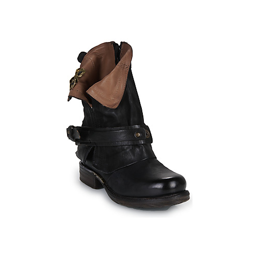 Bild von Airstep / A.S.98 Damenstiefel SAINT BIKE – Die perfekte Wahl für modebewusste Frauen