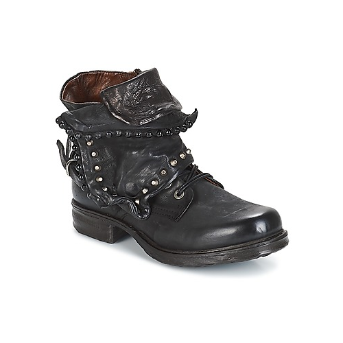 Bild von Airstep / A.S.98 Damenstiefel SAINTEC – Stilvolle Begleiter für jede Gelegenheit