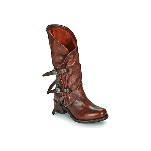 Bild von Airstep / A.S.98 Damenstiefel ISPERIA BUCKLE