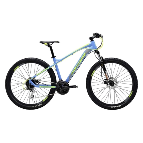Bild von Adriatica Mountainbike 27,5 Zoll WING RS - Sportlich und Robust
