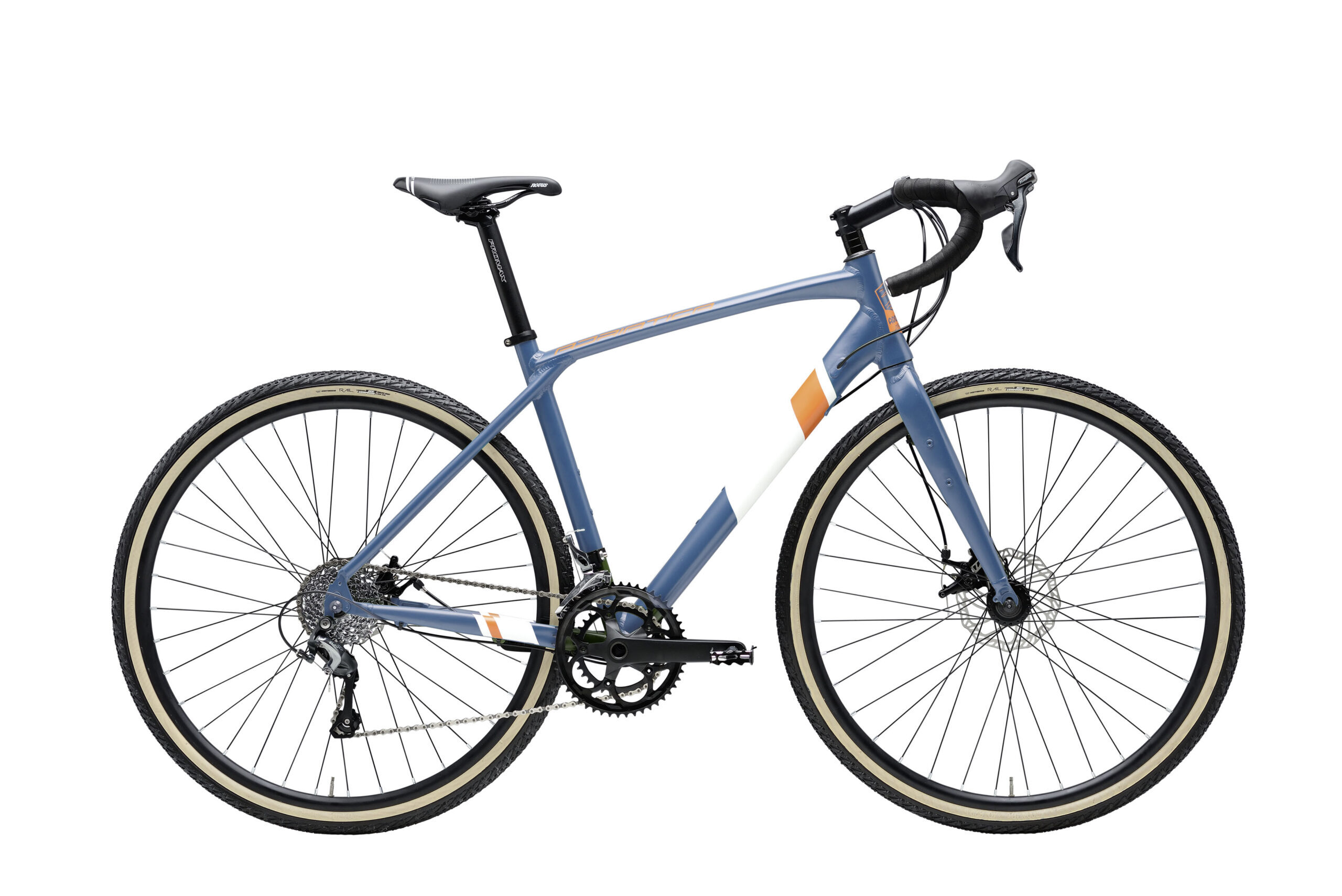 Bild von Adriatica Gravelbike VANIR   28 Zoll