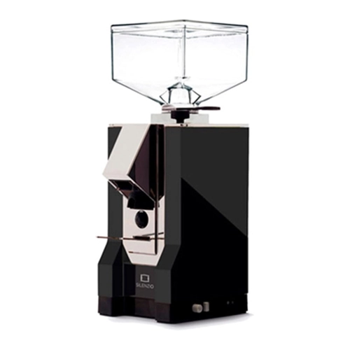 Bild von Eureka Mignon Silenzio Espressomühle matt-schwarz