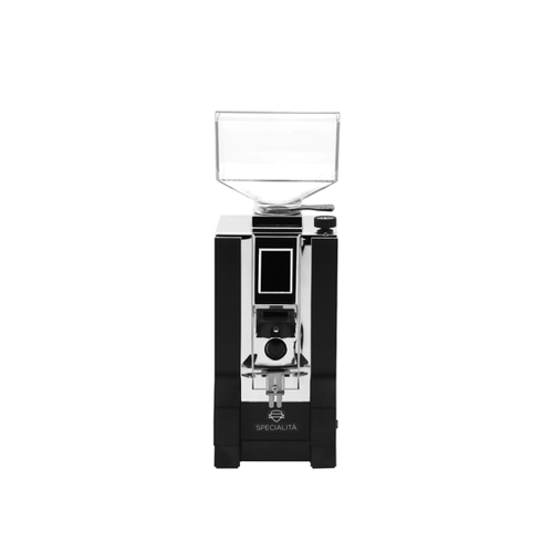 Bild von Eureka Mignon Specialita 16CR Espressomühle, Schwarz Matt