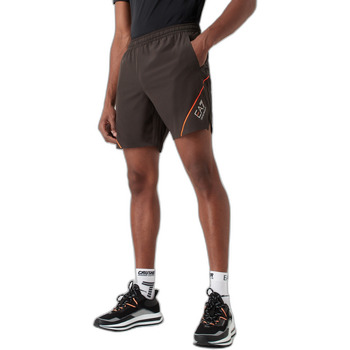 Bild von Emporio Armani, Herren, Shorts, shorts sd, Grau, (XS)
