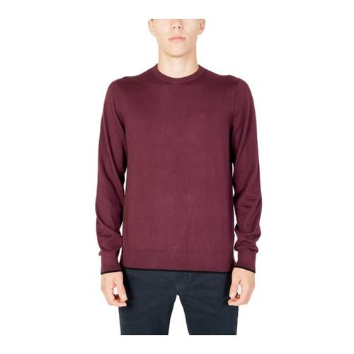 Bild von ARMANI EXCHANGE Rundhalspullover – Stilvoll und bequem