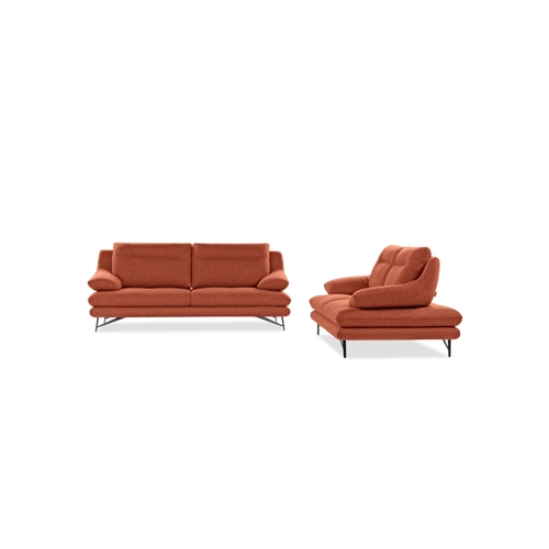 Bild von Cezanne 2-Sitzer Sofa von Calia Italia