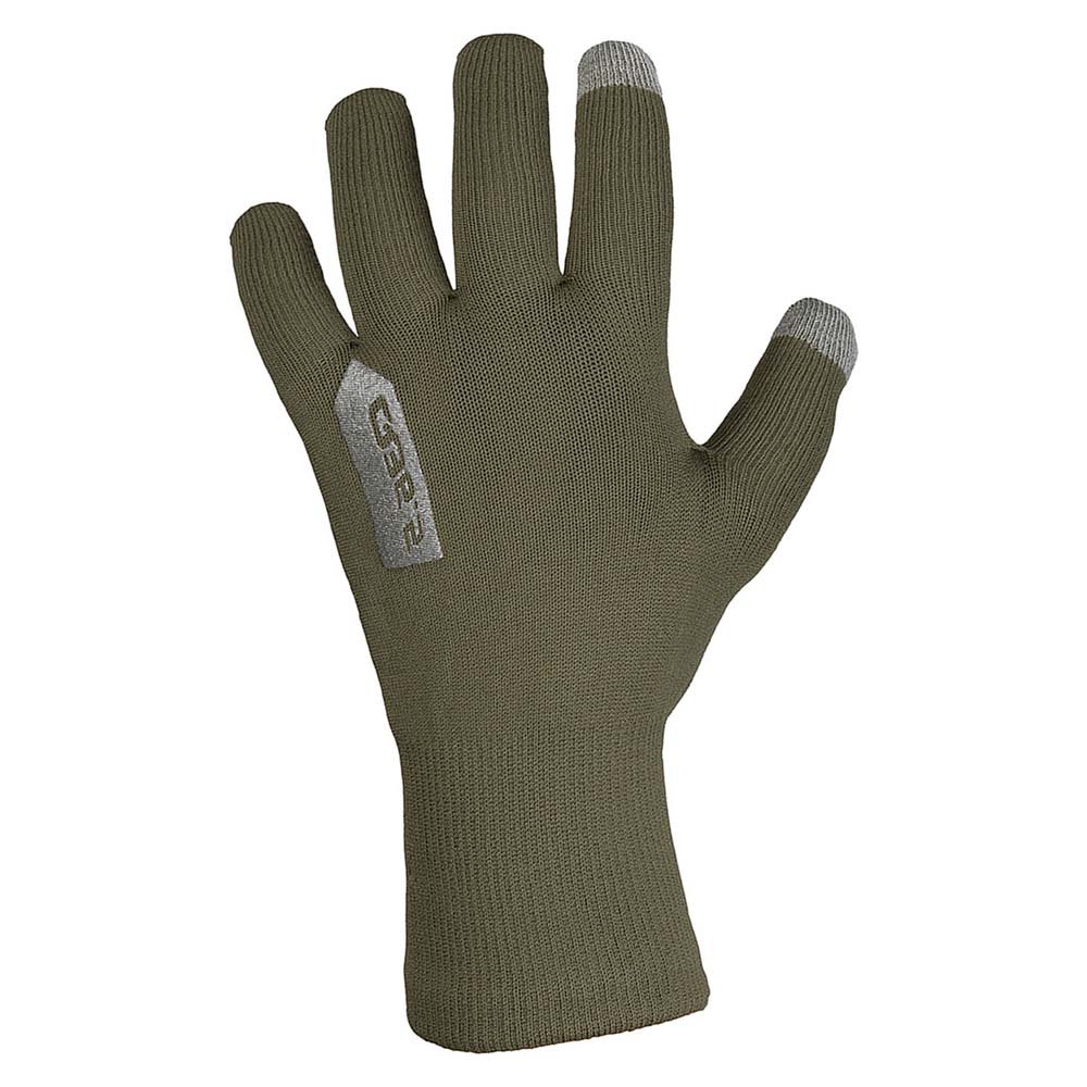 Bild von Q36.5 Anfibio Gloves Grün L Herren,Damen