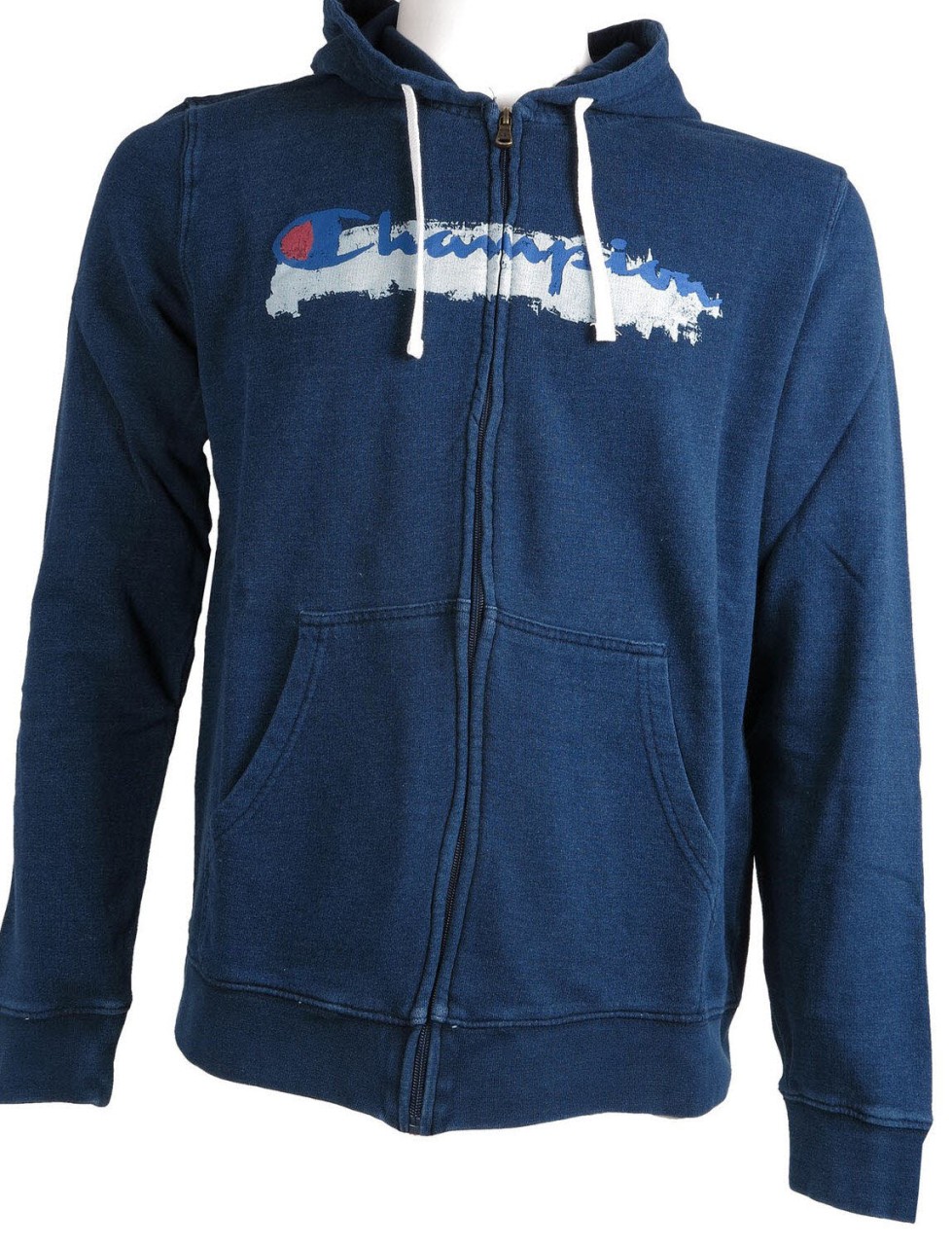 Bild von CHAMPION Sweatshirt Full Zip Hooded