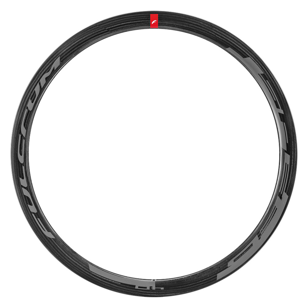 Bild von Fulcrum Speed 40 Spdb-2wf40 Rim Schwarz 700 - 28´´ 21H