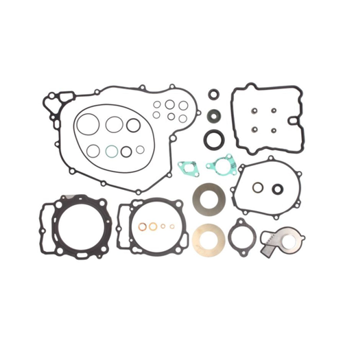 Bild von Dichtungsvollsatz, Motor ATHENA P400270900084 – Qualität für Ihr Motorrad