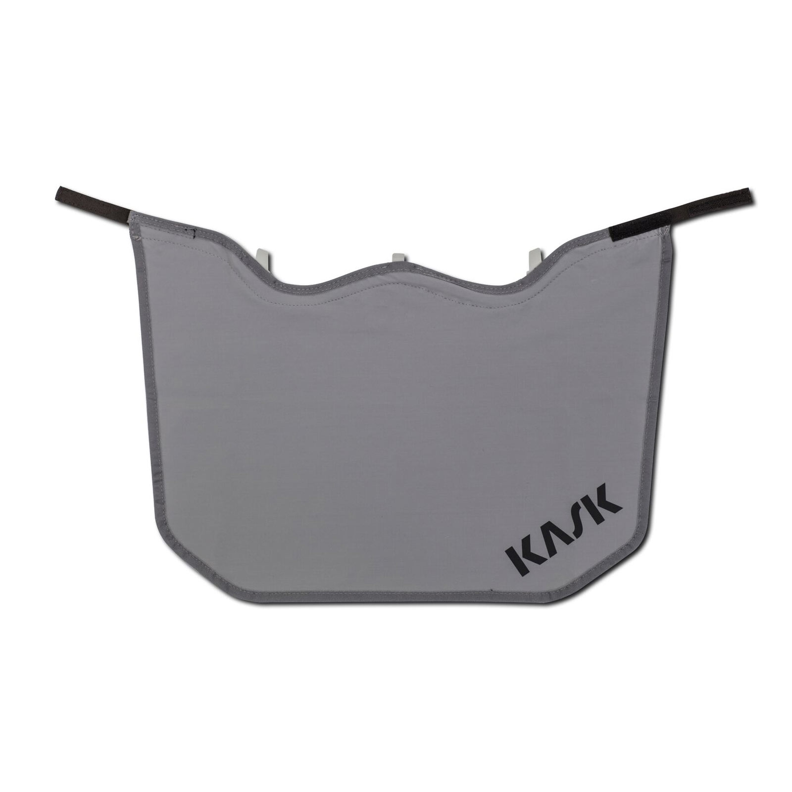 Bild von KASK Nackenschutz für Schutzhelm Zenith - Sonnen-, Spritzschutz im Nackenbereich Farbe:grau