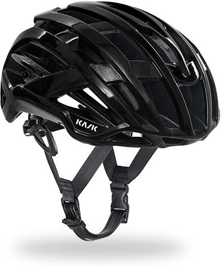 Bild von KASK Unisex-Adult, VALEGRO Black S, S
