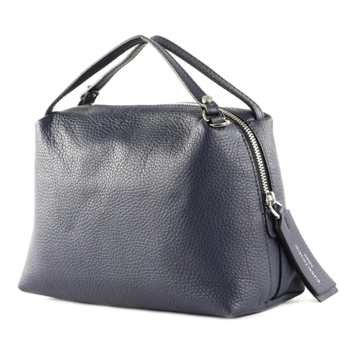 Bild von GIANNI CHIARINI Alifa Handbag Navy - Eleganz in Kleinformat