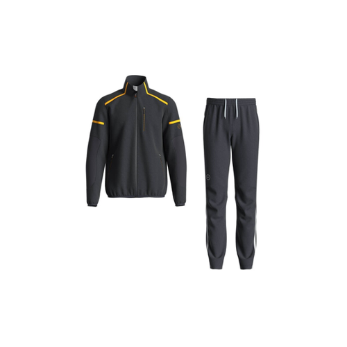 Bild von Training und Freizeit optimal vereint: Der Trainingsanzug Great Escapes Terinda Ts2