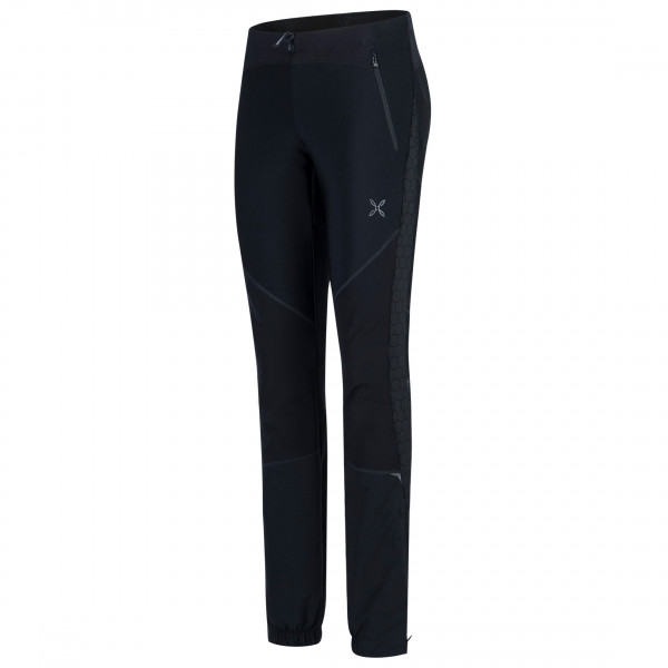 Bild von Montura - Women's Evoque 2 Pants - Skitourenhose Gr S - Regular schwarz