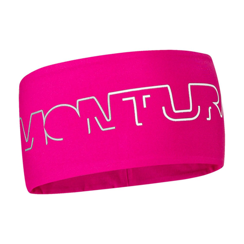 Bild von MONTURA Walk Band Sport Stirnband - Intense Violet
