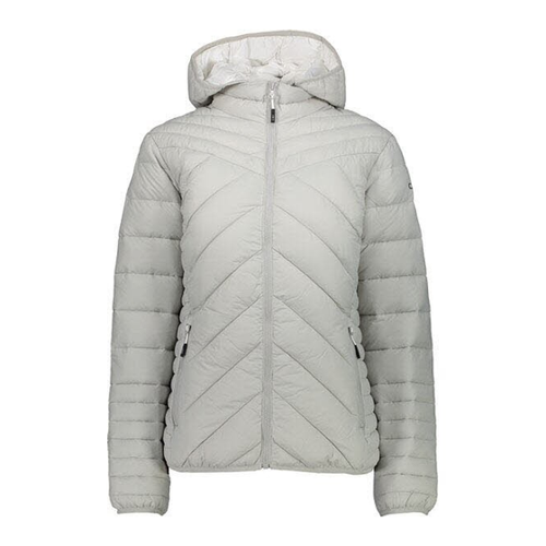 Bild von CMP Jacke ZIP Hood für Damen – Funktionalität trifft auf Stil