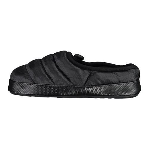 Bild von CMP Hausschuhe Doorsteps Lyinx Wmn Slipper 31Q4816 Nero U901 – Der ideale Hausschuh für kalte Tage