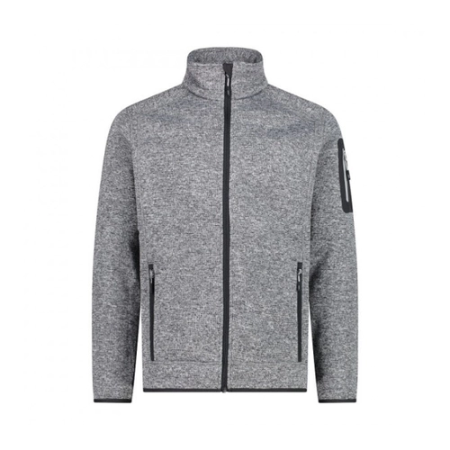 Bild von CMP MAN JACKET Herren (Anthrazit 46 D) Wanderjacken